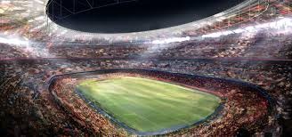 美加墨世界杯详细赛程公布 揭幕战北京时间6月12凌晨3时进行