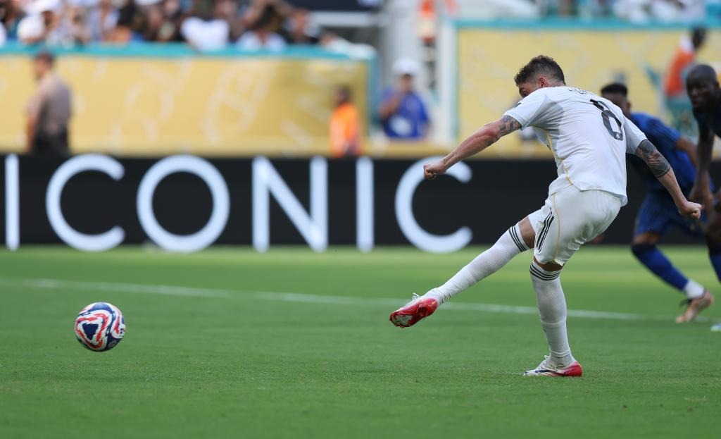 哈兰德英超30球，打破萨拉赫38轮纪录