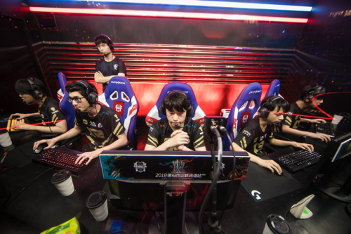 比赛的精彩 比赛的精彩