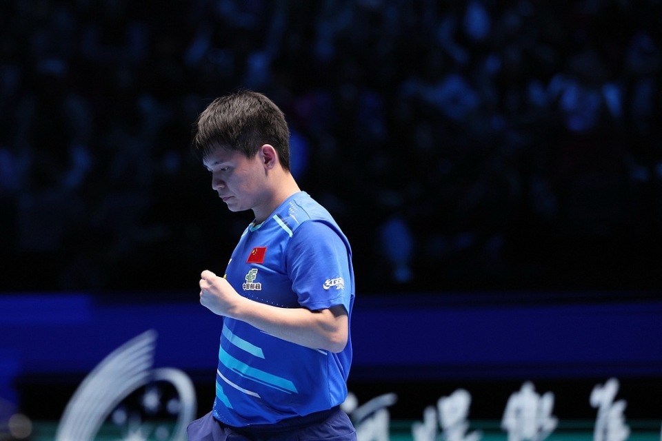 取得胜利 取得胜利