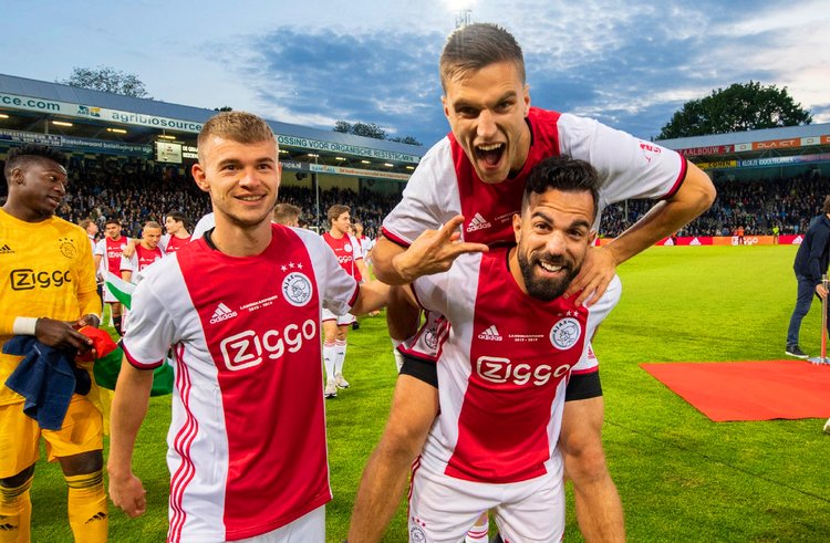 重要途径 重要途径