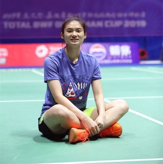 容更像是一 容更像是一