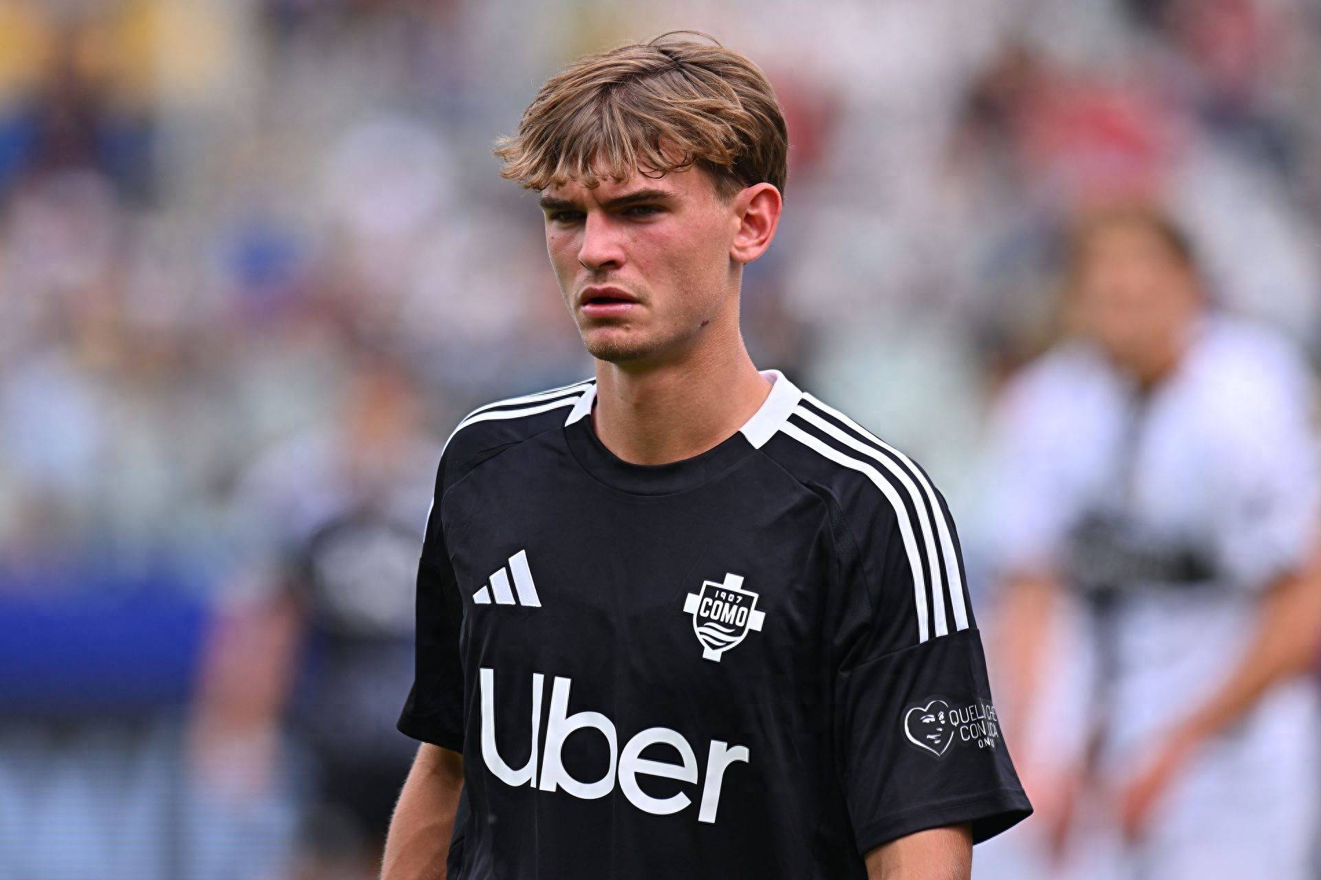 他的性格和 他的性格和