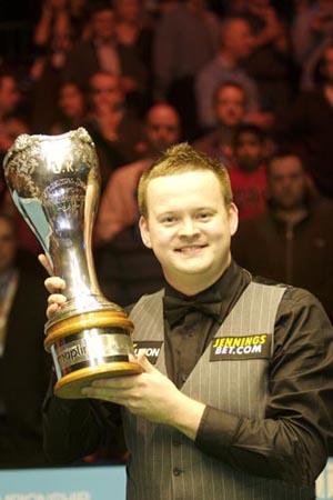 问鼎三冠 问鼎三冠