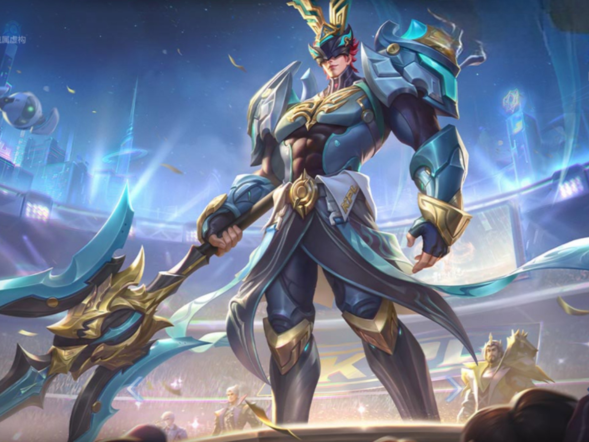 里的故事 里的故事